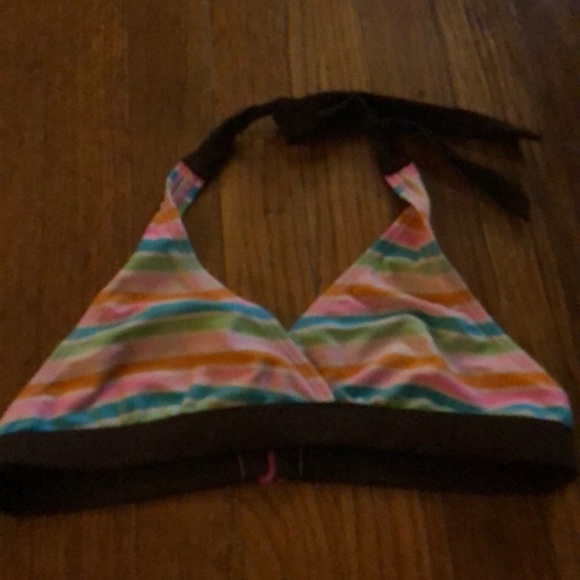 Girls Children’s Place swim suit bikini 14 16 S - Picture 6 of 8